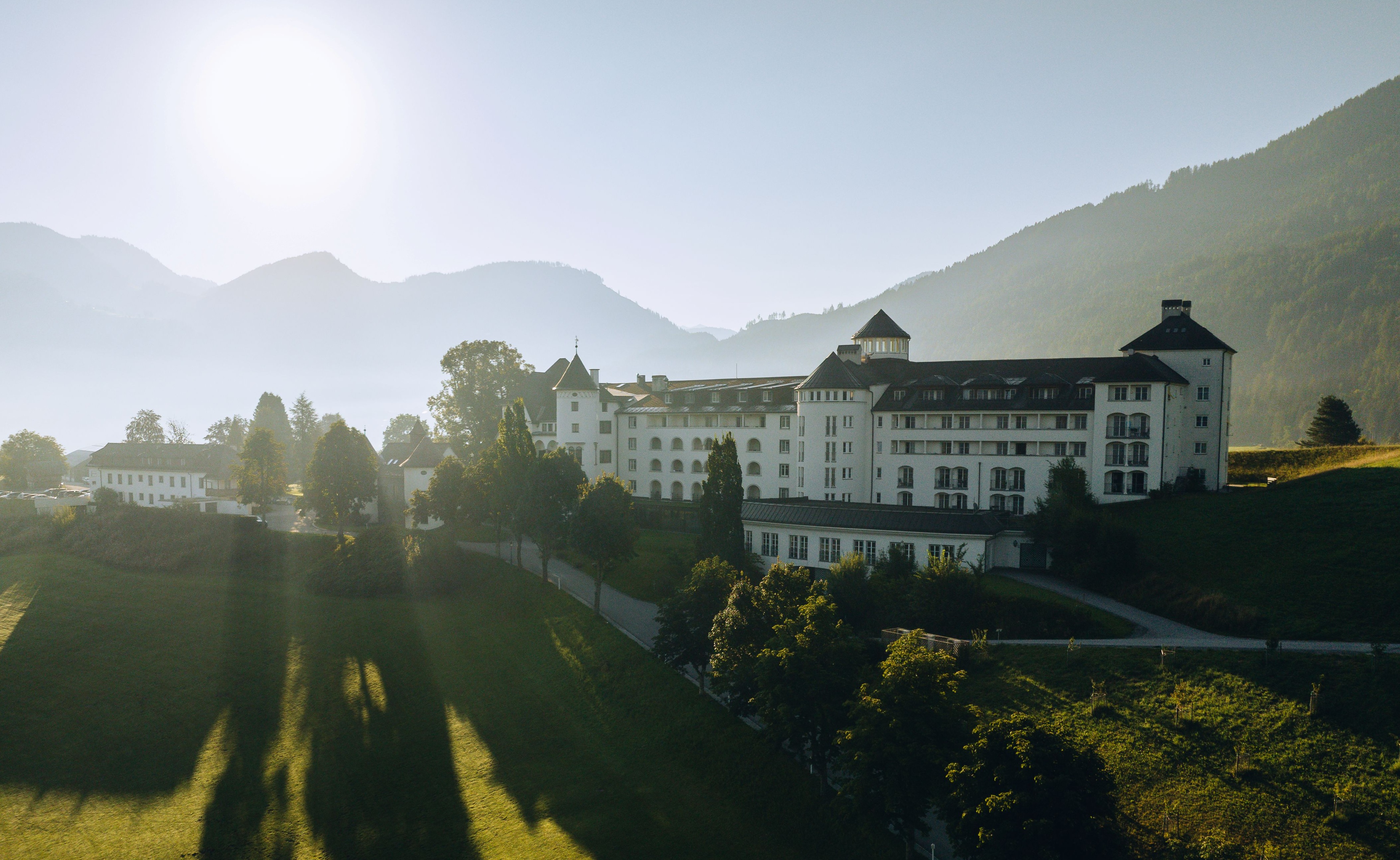 Hotel Schloss Pichlarn